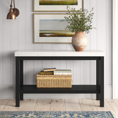 Console table birch deals lane